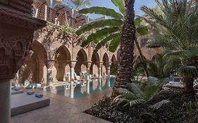 La Sultana Marrakech